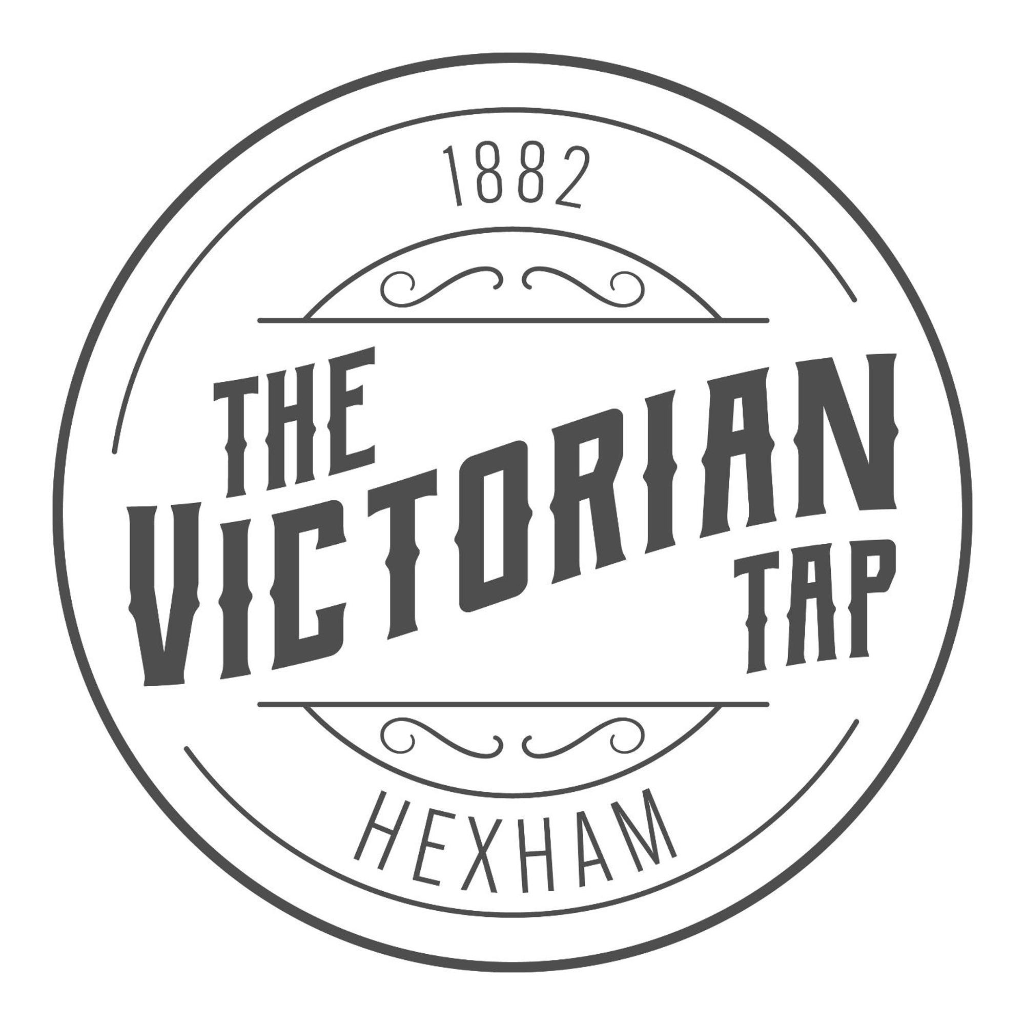 Hotel The Victorian Tap à Hexham Extérieur photo